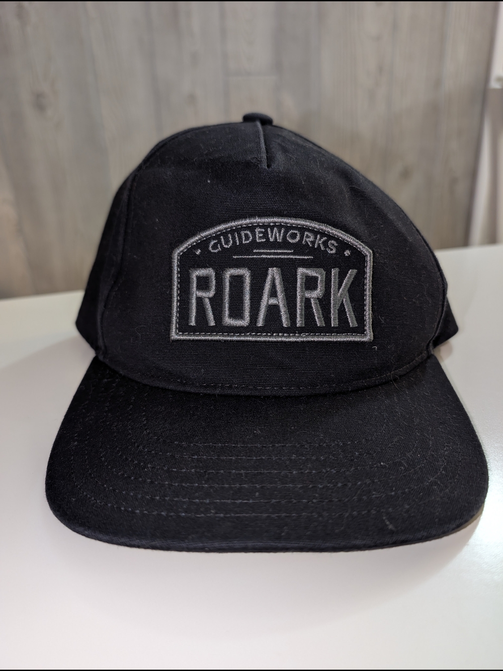 Roark Patch Hat